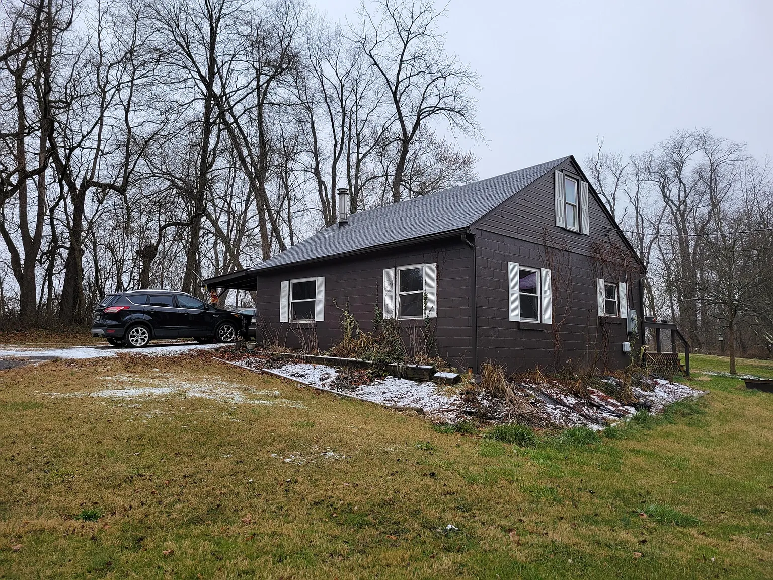 4795 Hopewell Church Rd SW photo 1