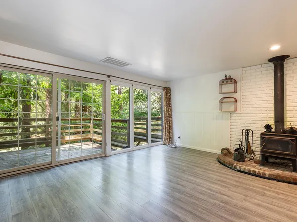 20293 Railroad Avenue, Monte Rio, CA 95462
