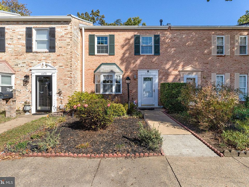 1st image of 6477 Gildar St
