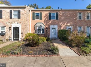 6477 Gildar St, Alexandria, VA 22310