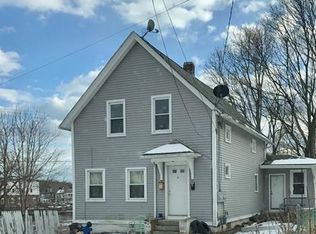 47 Palmer St, Killingly, CT 06239