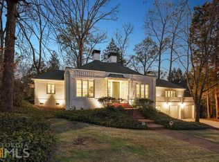 195 Beverly Rd NE, Atlanta, GA 30309