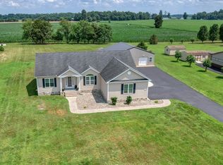 8221 N Union Church Rd, Milford, DE 19963