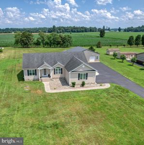 8221 N Union Church Rd, Milford, DE, 19963