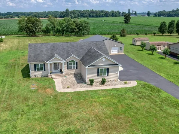 8221 N Union Church Rd, Milford, DE 19963
