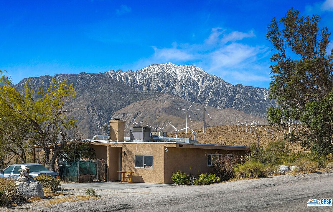 15234 Painted Hills Rd, Whitewater, CA 92282 MLS 23266729 Zillow