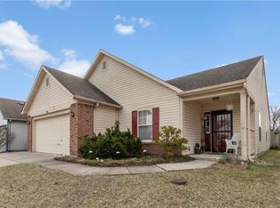 12 Ashwood Cir, Brownsburg, IN 46112