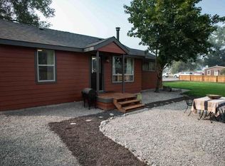 684 NE Idlewood St, Prineville, OR 97754