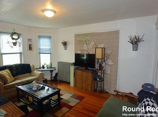 5 Haskell St #C3, Allston, MA 02134