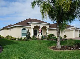 130 Arena Lake Dr, Palm Coast, FL 32137