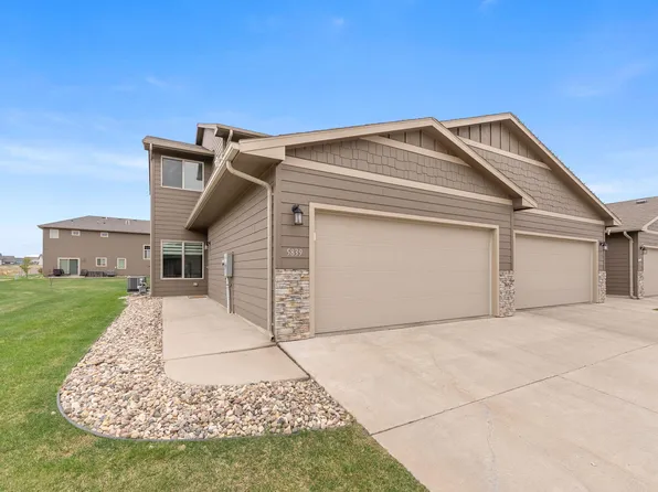 5839 S Bounty Pl, Sioux Falls, SD 57108