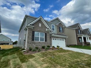 514 Mickelson Way, Spring Hill, TN 37174