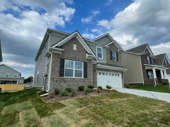 514 Mickelson Way, Spring Hill, TN 37174
