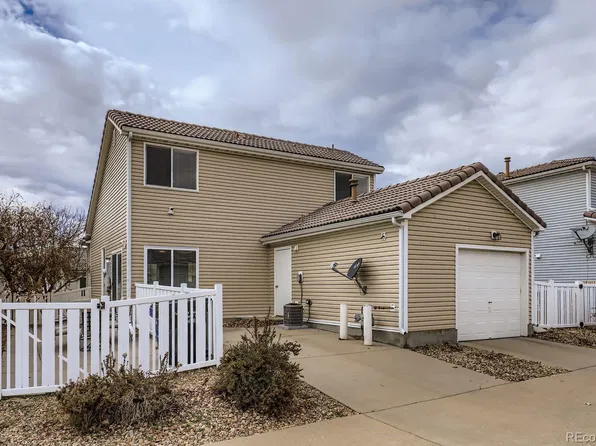 20644 E 47th Avenue, Denver, CO 80249
