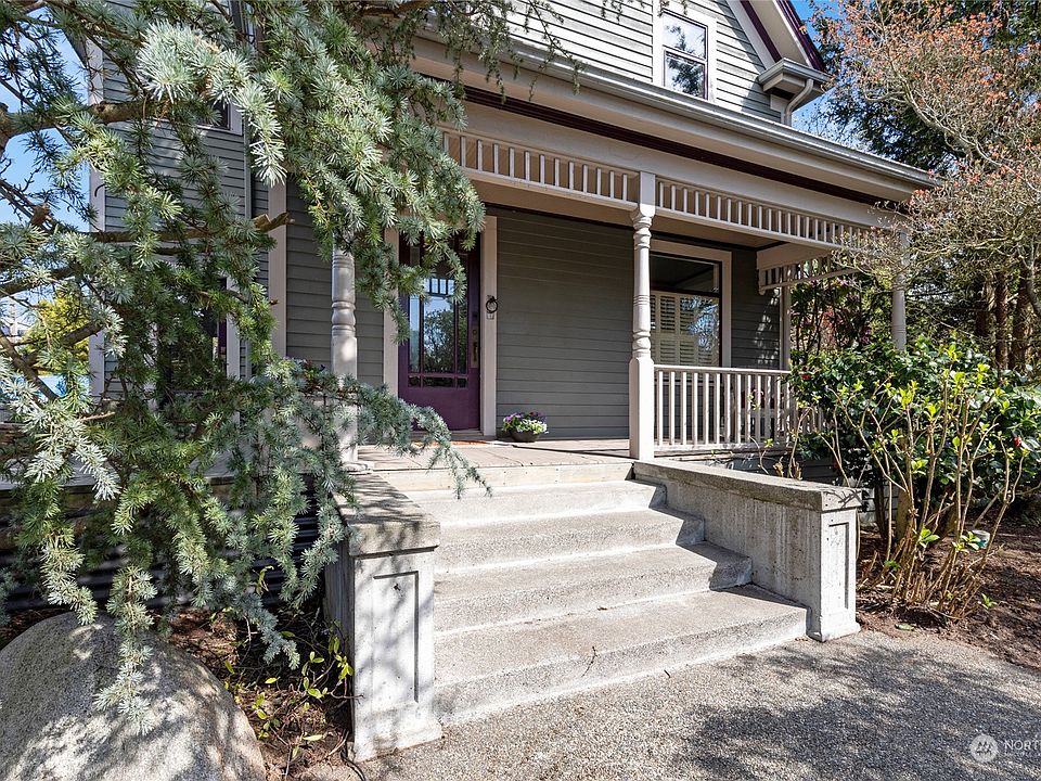 4603 N Cheyenne Street, WA 98407 Zillow