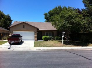 5405 Edge Water Dr, Bakersfield, CA 93312
