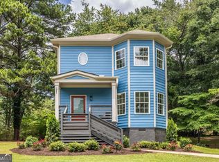 1585 Mary George Ave NW, Atlanta, GA 30318
