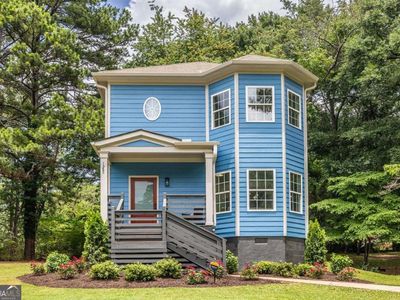 1585 Mary George Ave NW, Atlanta, GA, 30318