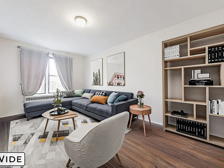 690 Fort Washington Ave #4D — Photo 1