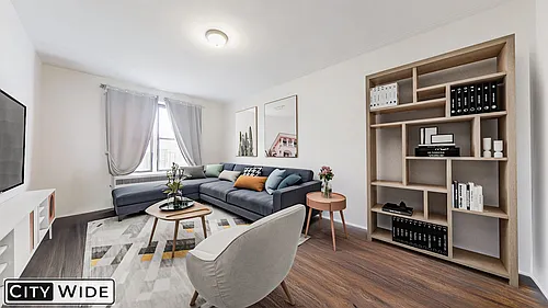 690 Fort Washington Ave #4D Photo 1