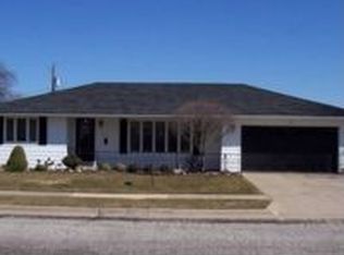 107 David Ct, La Porte, IN 46350