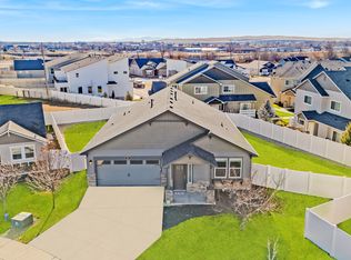 167 S Bay Haven Pl, Kuna, ID 83634