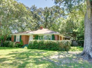 1101 E Lakeview Ave, Pensacola, FL 32503