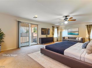 93 Blaven Dr, Henderson, NV 89002