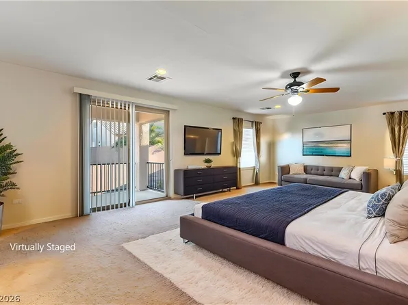 93 Blaven Dr, Henderson, NV 89002