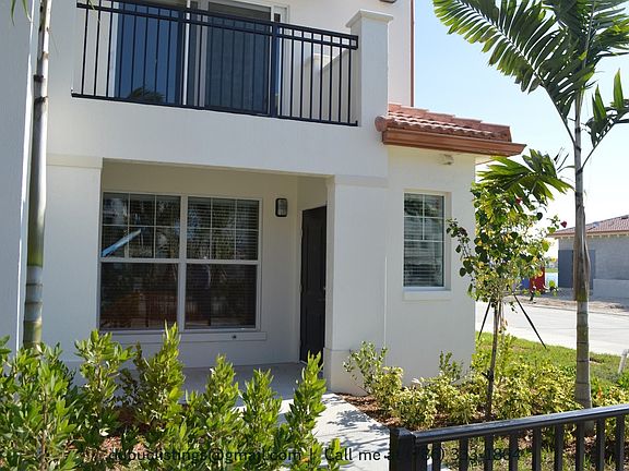 Please call Ruben Dubuc at (786) 333-1804