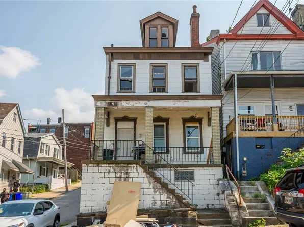 2332 Eccles St, Pittsburgh, PA 15210