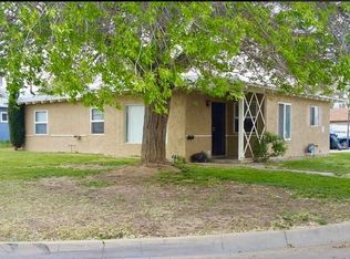 44261 Glenraven Rd, Lancaster, CA 93535