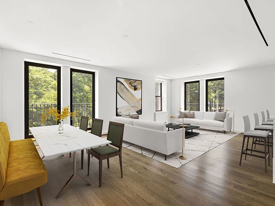 478 Central Park W #3B