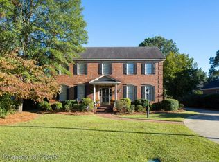 813 Murray Hill Rd, Fayetteville, NC 28314