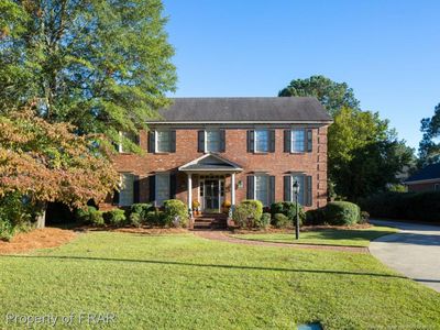 813 Murray Hill Rd, Fayetteville, NC, 28314