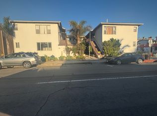 216 Hermosa Ave APT 5, Hermosa Beach, CA 90254