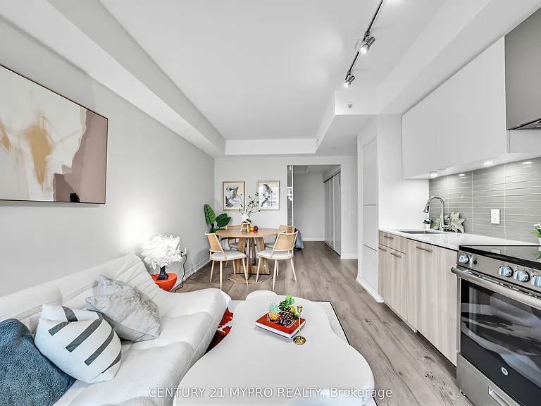 251 Jarvis St #315 — Photo 14