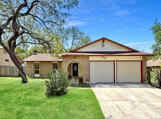 9254 Ridge Path, San Antonio, TX 78250