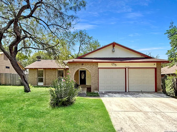 9254 Ridge Town, San Antonio, TX 78250