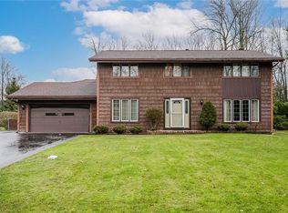 190 Moorland Rd, Rochester, NY 14612