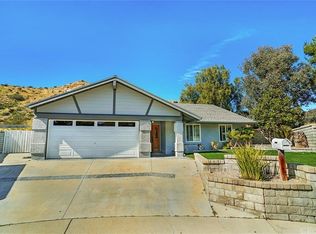 14645 Camelia Hill Way, Santa Clarita, CA 91387