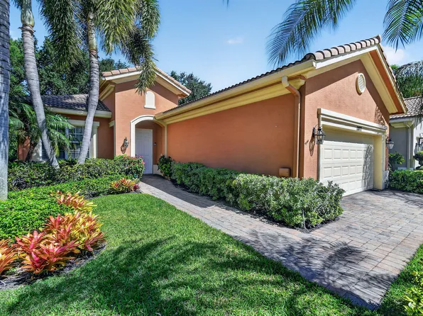 12077 Aviles Circle, Palm Beach Gardens, FL 33418