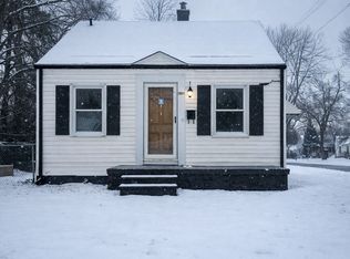 (Undisclosed Address), Harper Woods, MI 48225