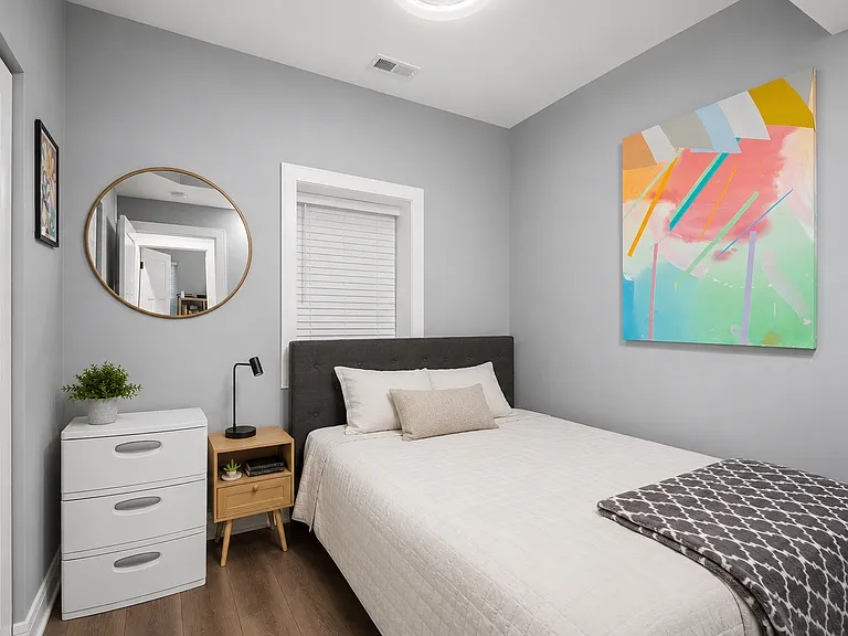 4925 N Albany Ave #1 — Photo 7