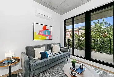 Rented by Highline Residential