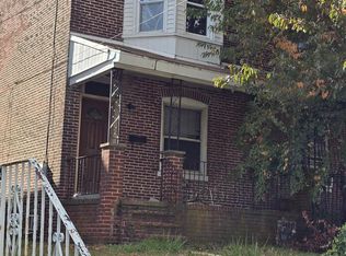 1134 Highland Ave, Chester, PA 19013