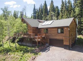 2284 S Navajo Dr, Coalville, UT 84017