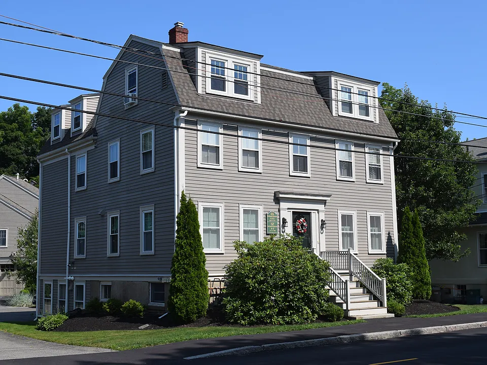 Building Photo