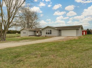 6024 E State Highway C, Strafford, MO 65757