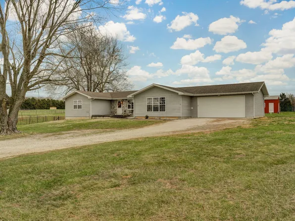 6024 E State Highway C, Strafford, MO 65757